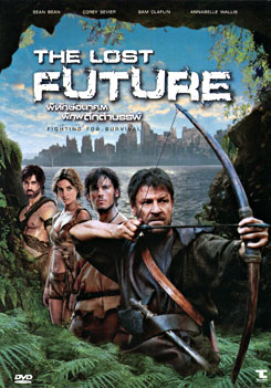 The Lost Future พิทักษ์อนาคต พิภพดึกดำบรรพ์ (2011)