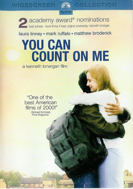 You Can Count on Me ครั้งนี้...ของพี่กับน้อง (2000)