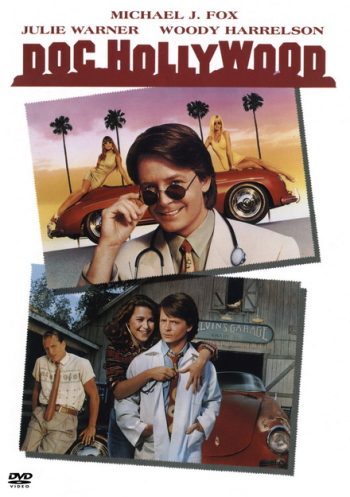 Doc Hollywood ด็อคเตอร์หัวใจพลอมแพลม (1991)