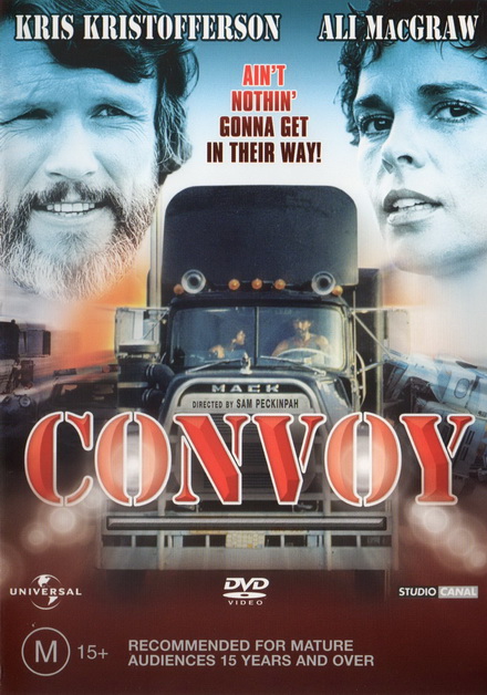 Convoy 1978
