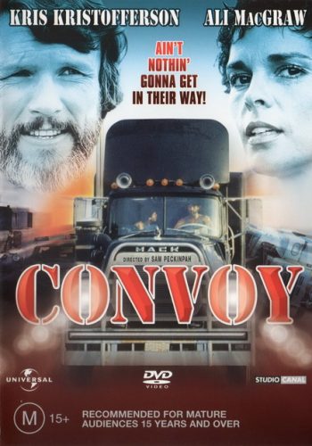 Convoy 1978