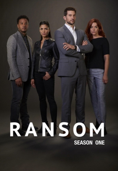Ransom Season 1 นักเจรจาข้ามโลก ปี 1