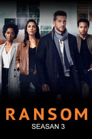 Ransom Season 3 นักเจรจาข้ามโลก ปี 3