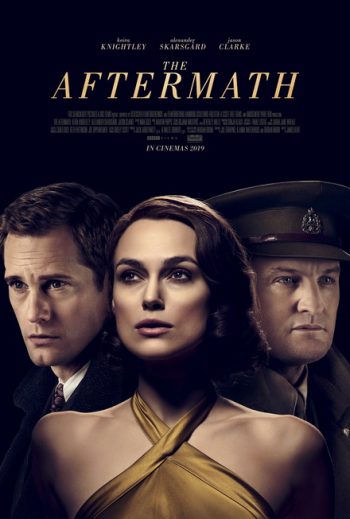 The Aftermath (2019) อาฟเตอร์แมท
