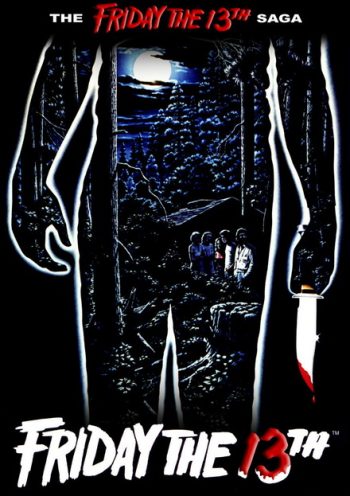 Friday the 13th ศุกร์ 13 ฝันหวาน ภาค 1 ( 1980 )