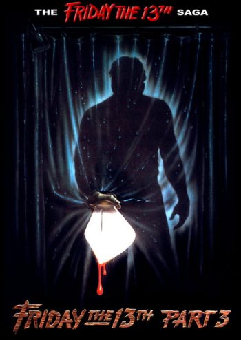 Friday the 13th ศุกร์ 13 ฝันหวาน ภาค 3 ( 1982 )