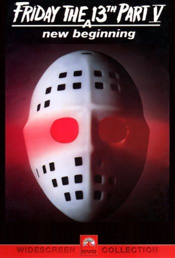 Friday the 13th A New Beginning ศุกร์ 13 ฝันหวาน ภาค 5 ( 1985 )