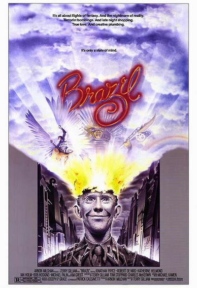 Brazil (1985) บราซิล แหกกฏศตวรรษ