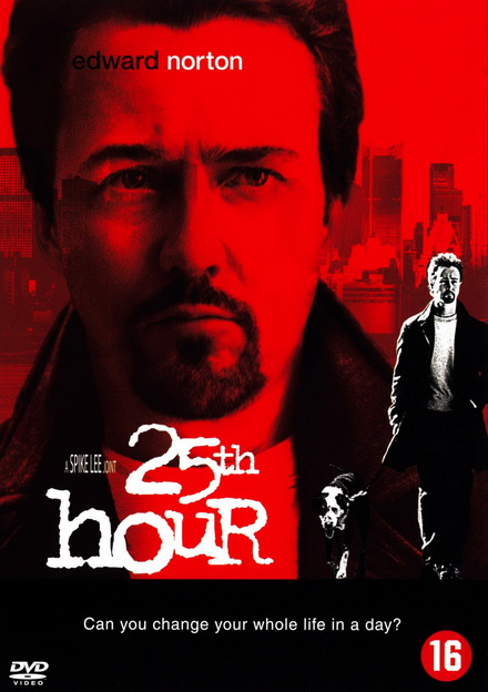 25th Hour 25 ช ม ชนเส้นตาย (2002)