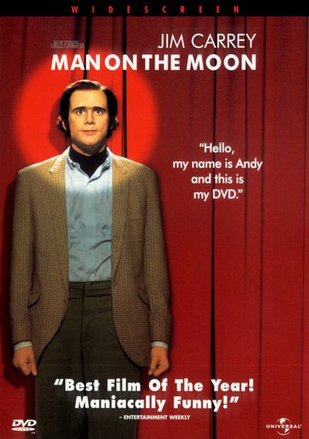 Man on the Moon (1999)