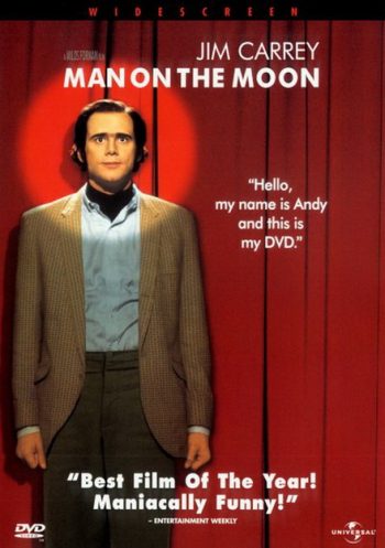 Man on the Moon (1999)