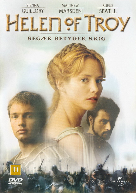 Helen of Troy เฮเลน โฉมงามแห่งกรุงทรอย (2003)