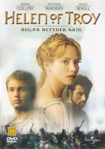 Helen of Troy เฮเลน โฉมงามแห่งกรุงทรอย (2003)