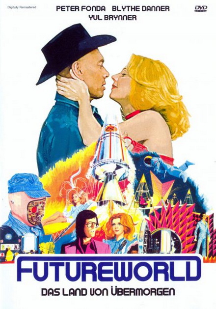 Futureworld (1976)