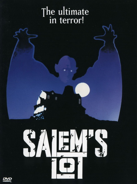 Stephen King s Salem s Lot (1979)  ท้าสู้ผีนรก