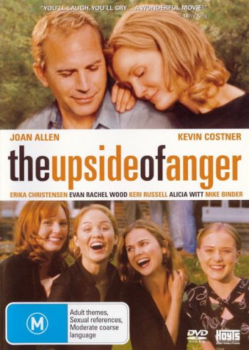 The Upside of Anger (2005) เติมรักให้เต็มหัวใจ