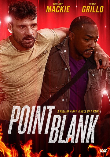 Point Blank (2019) ชนแหลก