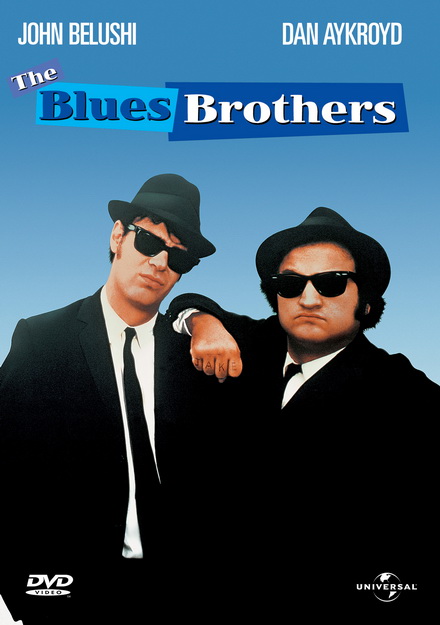 The Blues Brothers (1980) 2 กวนผู้ยิ่งใหญ่ [ฉบับ EXTENDED CUT]