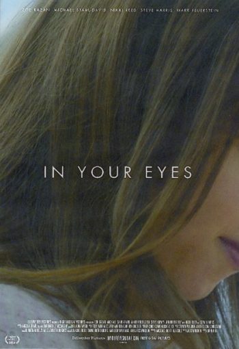 In Your Eyes (2014) นัยน์ตาสื่อหัวใจ