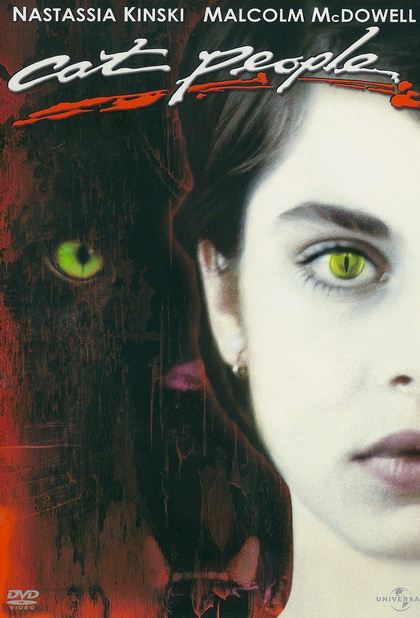 Cat People (1982) พิศวาสแรงเสือ