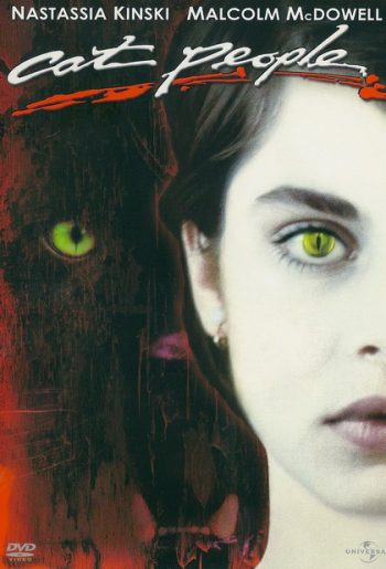 Cat People (1982) พิศวาสแรงเสือ