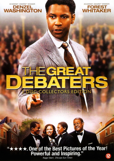 The Great Debaters (2007)