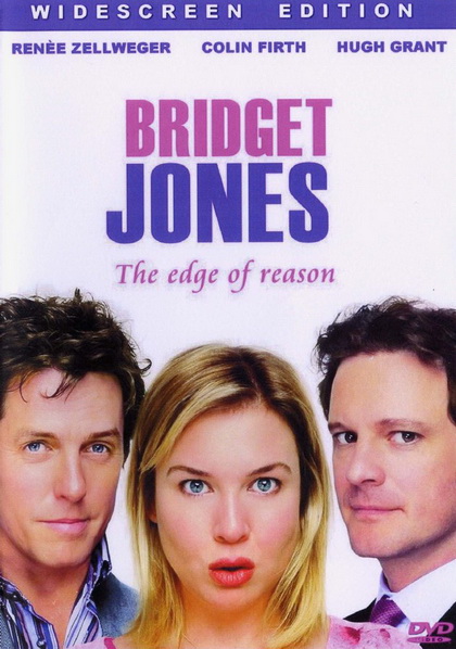 Bridget Jones s  2 The Edge of Reason บริตเจต โจนส์ ไดอารี่  บันทึกรักเล่มสอง (2004)
