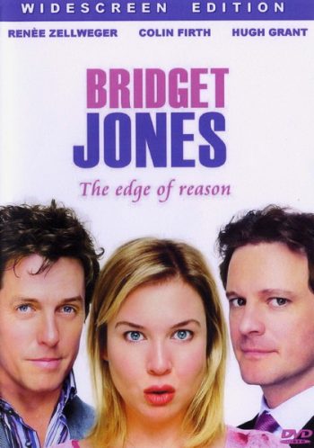 Bridget Jones s 2 The Edge of Reason บริตเจต โจนส์ ไดอารี่ บันทึกรักเล่มสอง (2004)