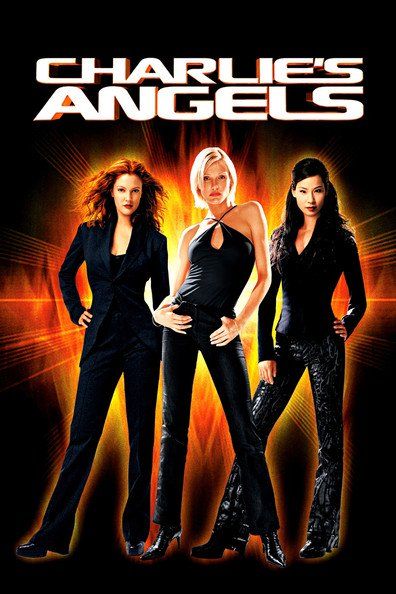 Charlies Angel s 1 นางฟ้าชาร์ลี 1 ( 2000 )