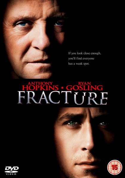 Fracture (2007) ค้นแผนฆ่า ล่าอัจฉริยะ