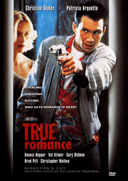 True Romance โรมานซ์ห่ามเดือด!!! [1993]