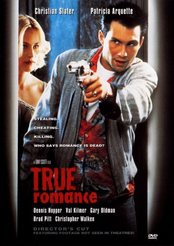 True Romance โรมานซ์ห่ามเดือด!!! [1993]