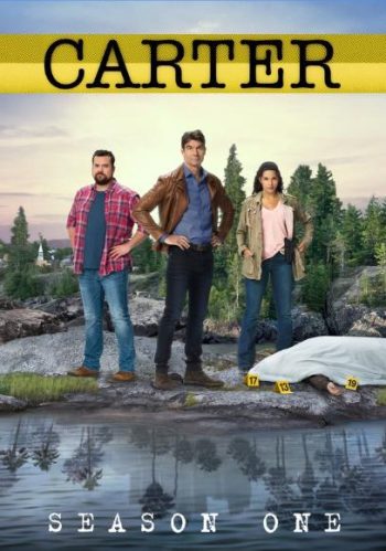 CARTER SEASON 1 คาร์เตอร์ นักสืบนอกจอ