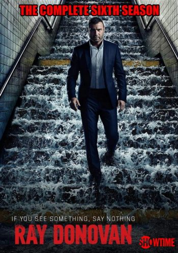 Ray Donovan Season 6 ( 12 ตอนจบ )