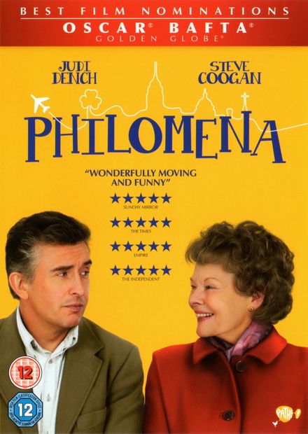 Philomena (2013)
