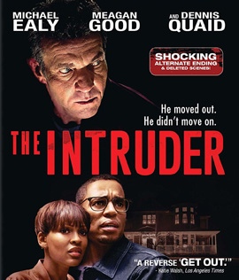The Intruder (2019)