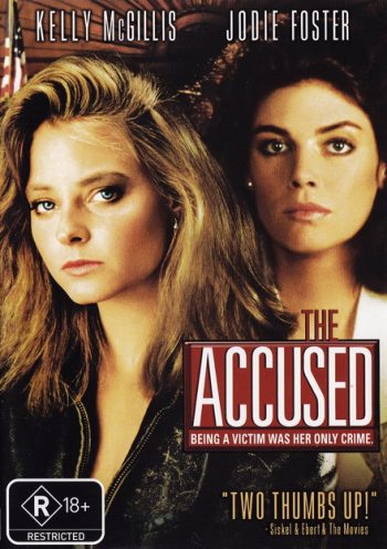 The Accused (1988) ฉันไม่ยอม