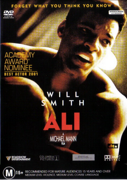 Ali (2001) อาลี กำปั้นท้าชนโลก
