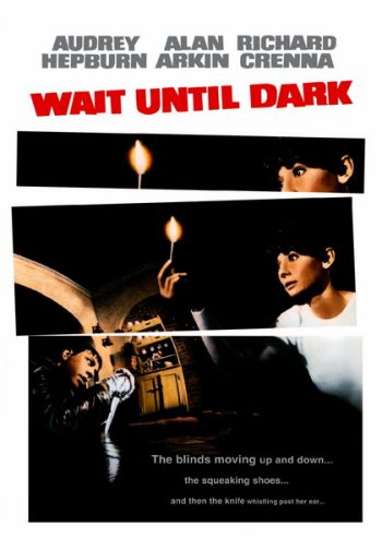 Wait Until Dark (1967) รอไว้..ค่อยๆเชือด