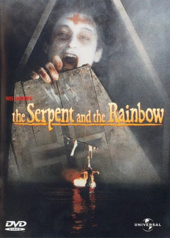 The Serpent and the Rainbow (1988) อาถรรพ์ ผงกระตุกวิญญาณ