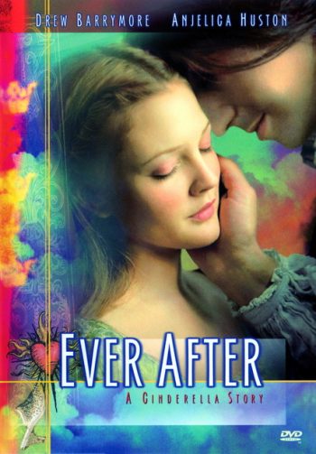 Ever After A Cinderella Story (1998) วัยฝัน...ตำนานรักนิรันดร