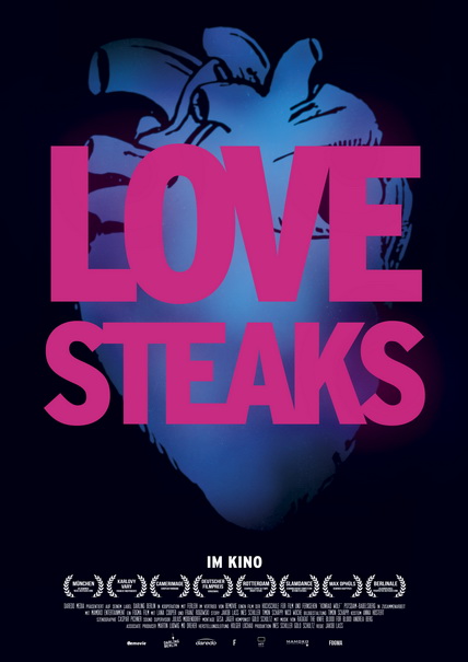 Love Steaks (2013)