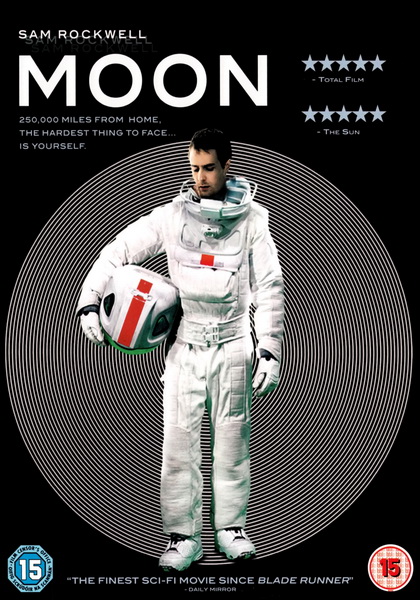 MOON 2009  ฝ่าวิกฤติระทึกโลกพระจันทร์