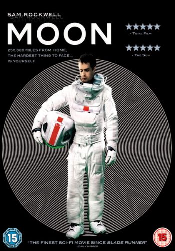 MOON 2009 ฝ่าวิกฤติระทึกโลกพระจันทร์