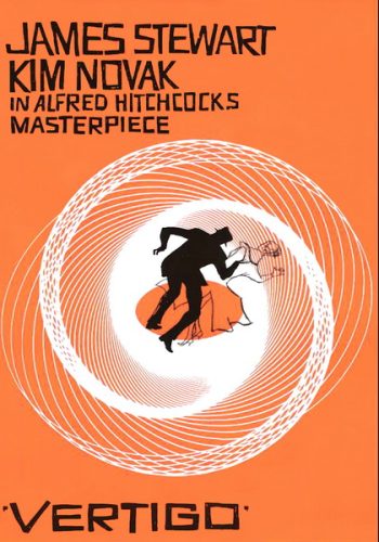 Vertigo (1958) พิศวาสหลอน