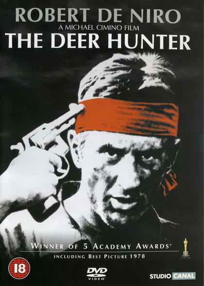 The Deer Hunter (1978) เดอะ เดียร์ ฮันเตอร์
