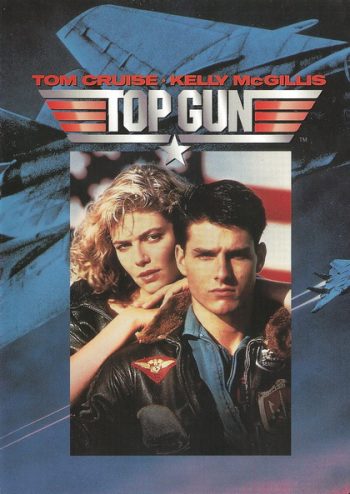 Top Gun (1986) ท็อปกัน ฟ้าเหนือฟ้า