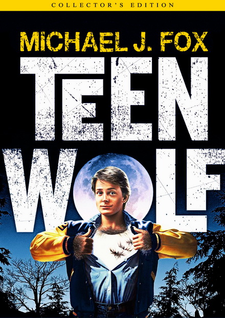 Teen Wolf (1985)