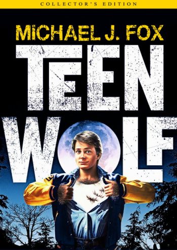 Teen Wolf (1985)