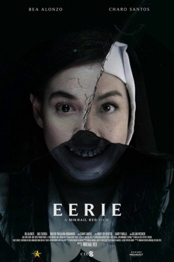 Eerie (2019) สืบหลอน โรงเรียนเฮี้ยน